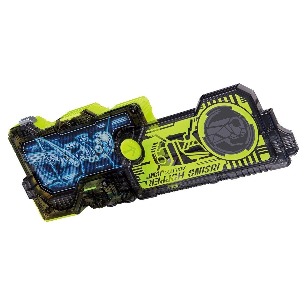 Kamen Rider Zero One Transform Belt DX Hiden Zero-One Driver-Bandai-Ace Cards & Collectibles
