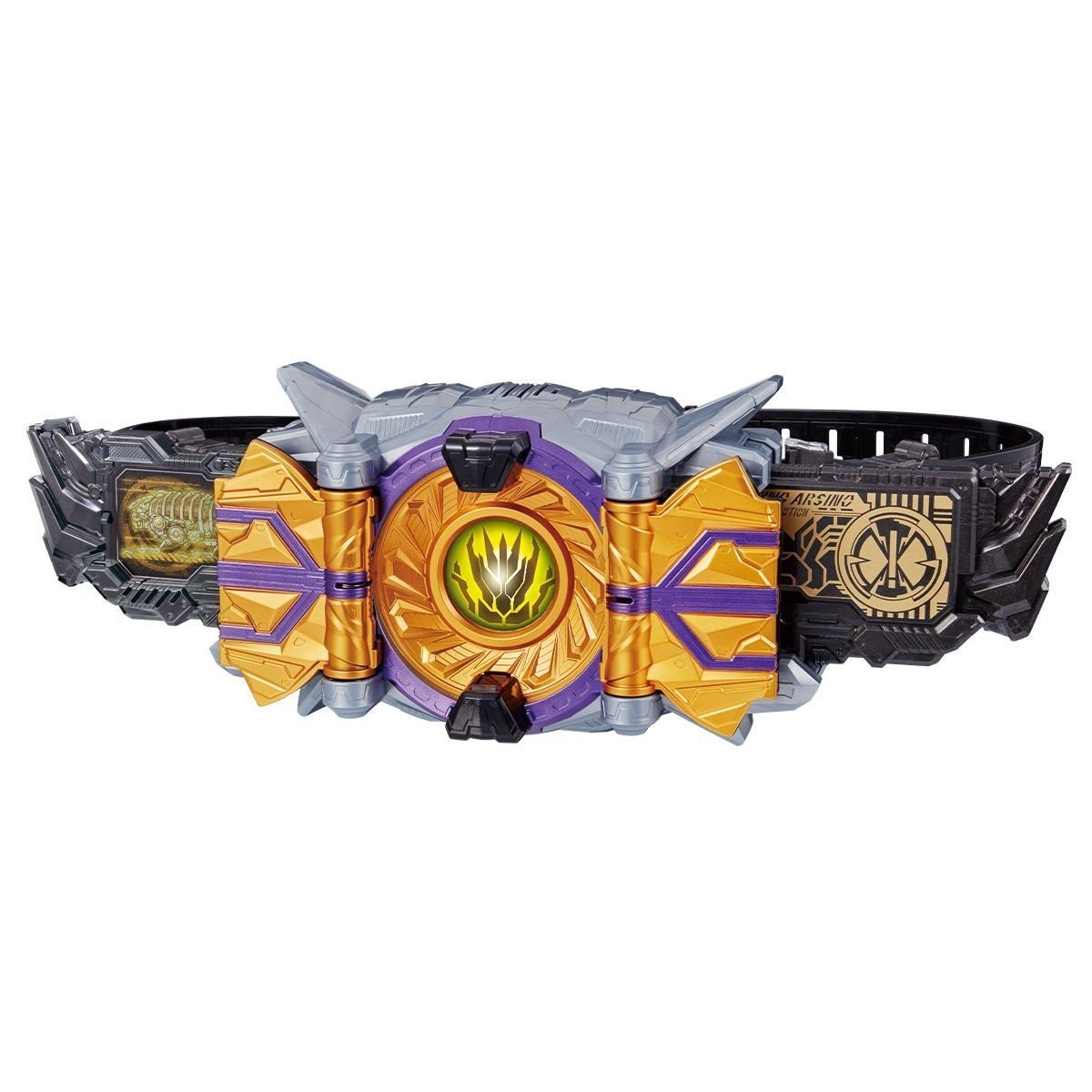 Kamen Rider Zero One Transform Belt DX Zaia Thousandriver-Bandai-Ace Cards & Collectibles