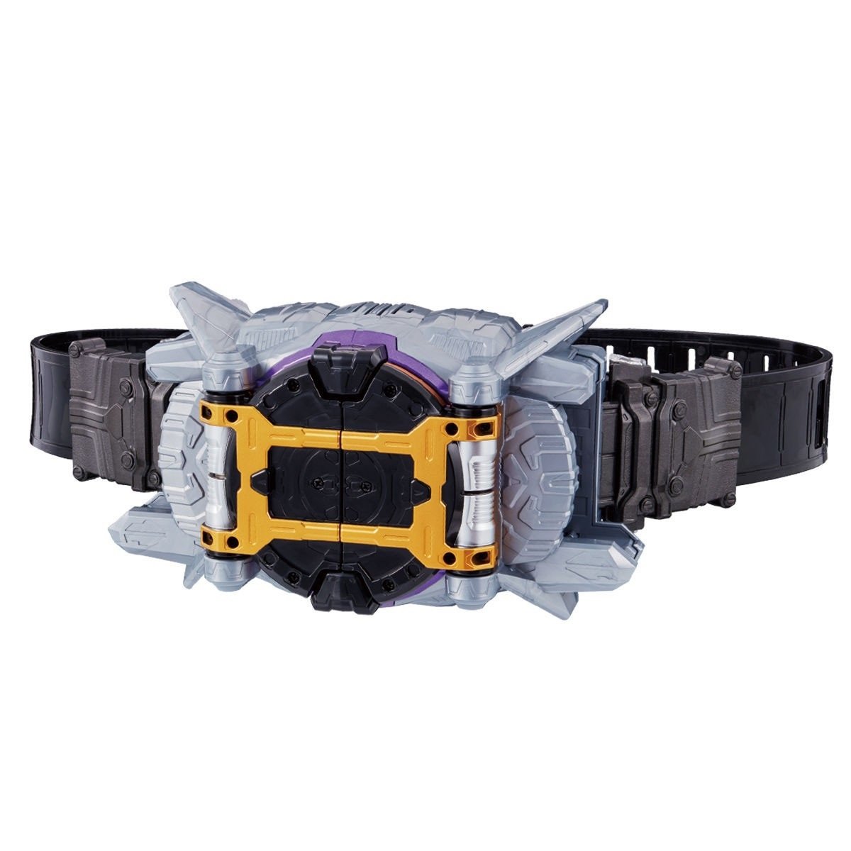 Kamen Rider Zero One Transform Belt DX Zaia Thousandriver-Bandai-Ace Cards & Collectibles