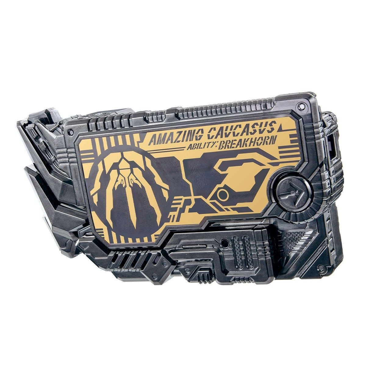 Kamen Rider Zero One Transform Belt DX Zaia Thousandriver-Bandai-Ace Cards & Collectibles