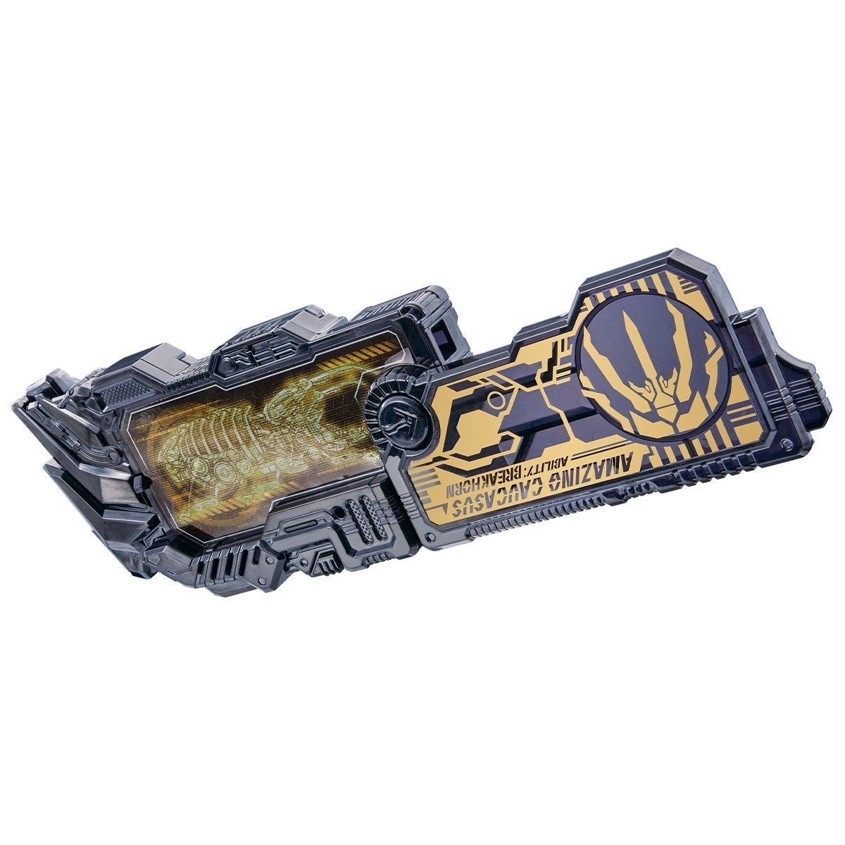 Kamen Rider Zero One Transform Belt DX Zaia Thousandriver-Bandai-Ace Cards & Collectibles
