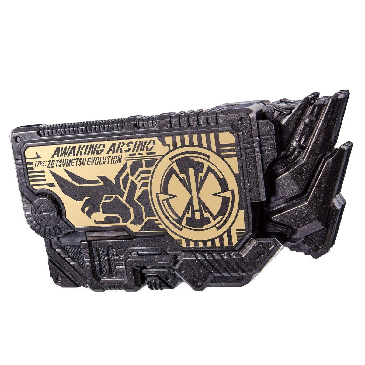 Kamen Rider Zero One Transform Belt DX Zaia Thousandriver-Bandai-Ace Cards & Collectibles