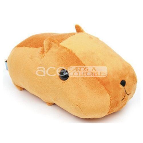 Kapibara San ～Kyun Chara Ver.～ Super Huge Big Plush-Bandai-Ace Cards & Collectibles