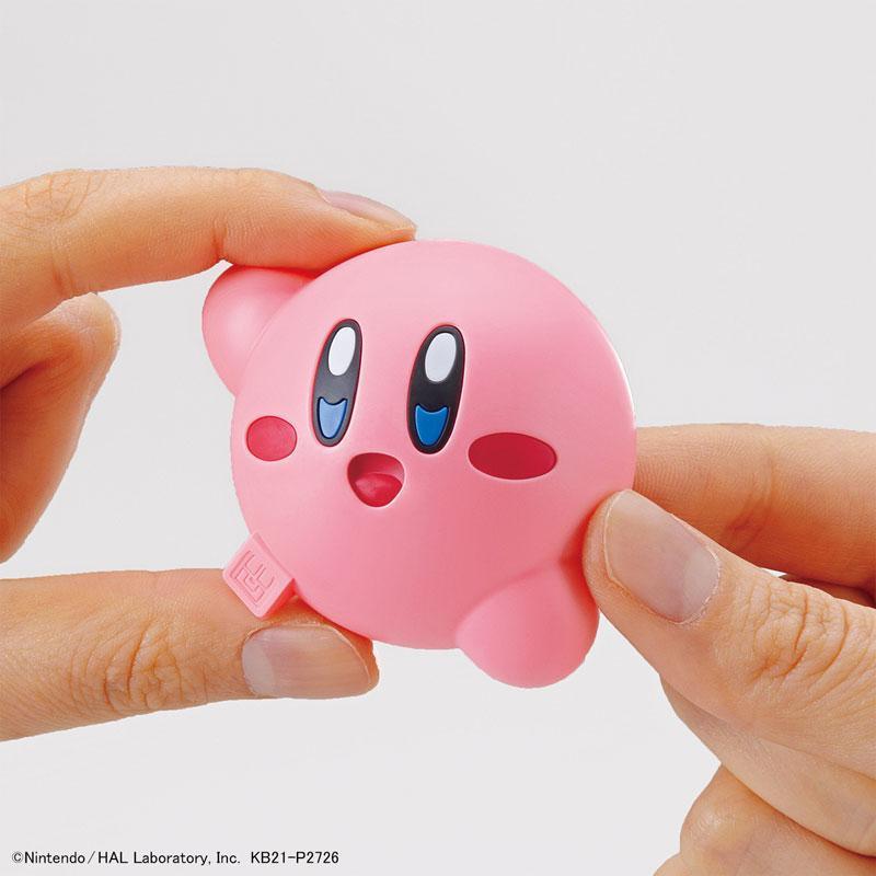 Kirby Entry Grade-Bandai-Ace Cards &amp; Collectibles
