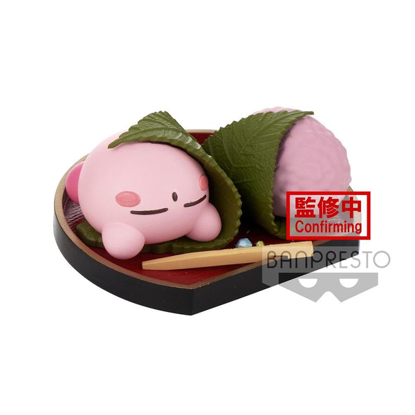 Kirby Paldolce Collection Vol. 4 (Ver. C)-Bandai-Ace Cards & Collectibles
