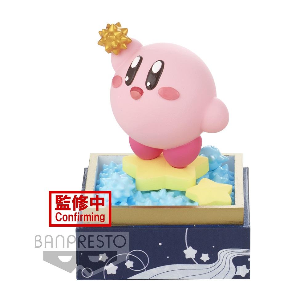 Kirby Paldolce Collection Vol.4 (Ver. A)-Bandai-Ace Cards & Collectibles