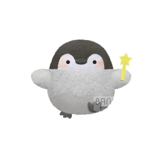 Koupen-Chan Big Plush-Bandai-Ace Cards & Collectibles
