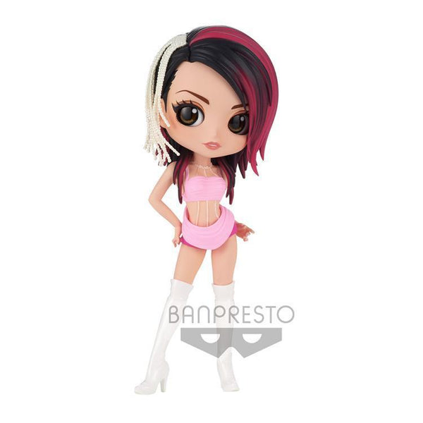 Kumi Koda Q Posket "Kumi Koda" (Ver. A)-Bandai-Ace Cards & Collectibles