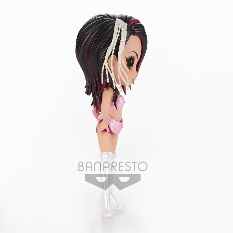 Kumi Koda Q Posket "Kumi Koda" (Ver. B)-Bandai-Ace Cards & Collectibles