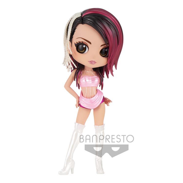 Kumi Koda Q Posket "Kumi Koda" (Ver. B)-Bandai-Ace Cards & Collectibles