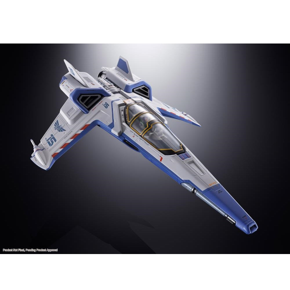 Lightyear Cho Chogokin XL-15 Space Ship-Bandai-Ace Cards & Collectibles