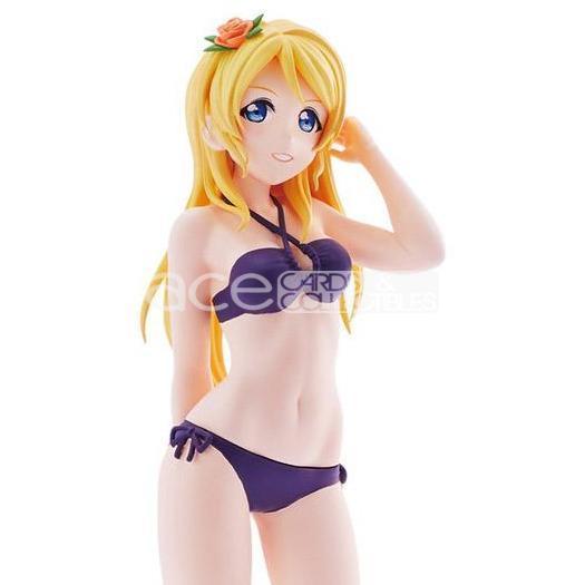 Love Live! EXQ "Eli Ayase"-Bandai-Ace Cards & Collectibles