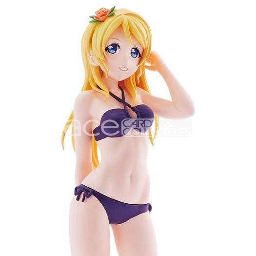 Love Live! EXQ "Eli Ayase"-Bandai-Ace Cards & Collectibles