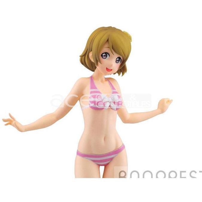 Love Live! EXQ "Hanayo Koizumi"-Bandai-Ace Cards & Collectibles