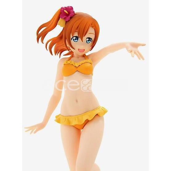 Love Live! EXQ "Honoka Kousaka"-Bandai-Ace Cards & Collectibles