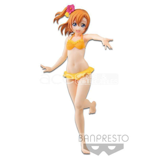 Love Live! EXQ "Honoka Kousaka"-Bandai-Ace Cards & Collectibles