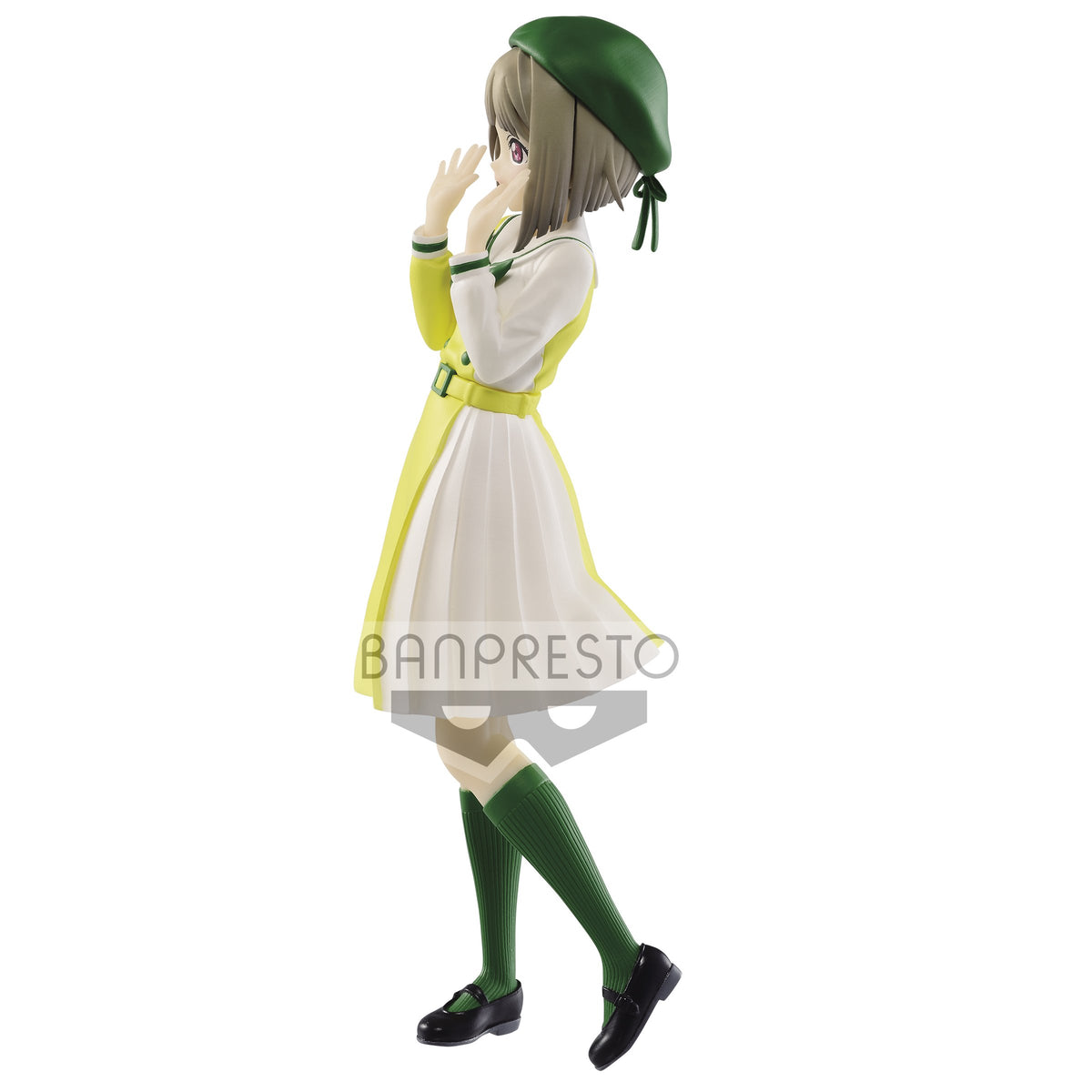 Love Live! Nijigasaki High School Idol Club "Kasumi Nakasu"-Bandai-Ace Cards & Collectibles