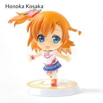 Love Live! School Idol Project Chibi Kyun-Chara -Happy Maker Vol. 1-Bandai-Ace Cards & Collectibles