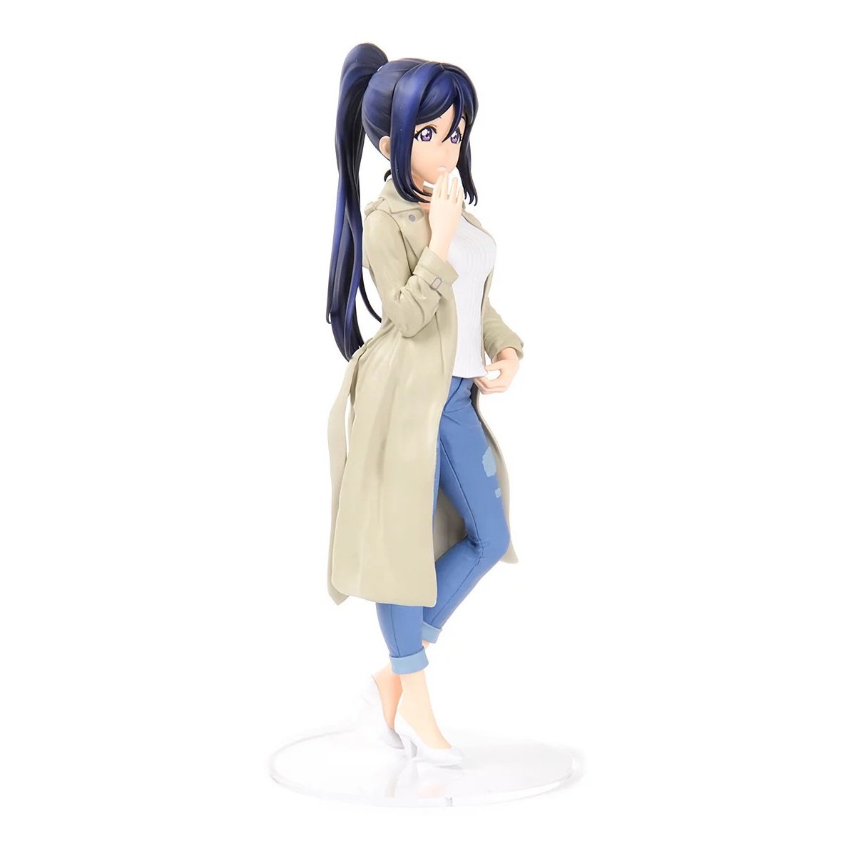 Love Live! Sunshine! EXQ &quot;Kanan Matsuura&quot;-Bandai-Ace Cards &amp; Collectibles