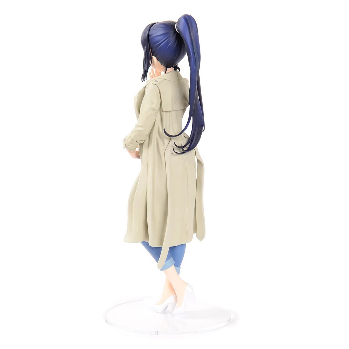 Love Live! Sunshine! EXQ &quot;Kanan Matsuura&quot;-Bandai-Ace Cards &amp; Collectibles