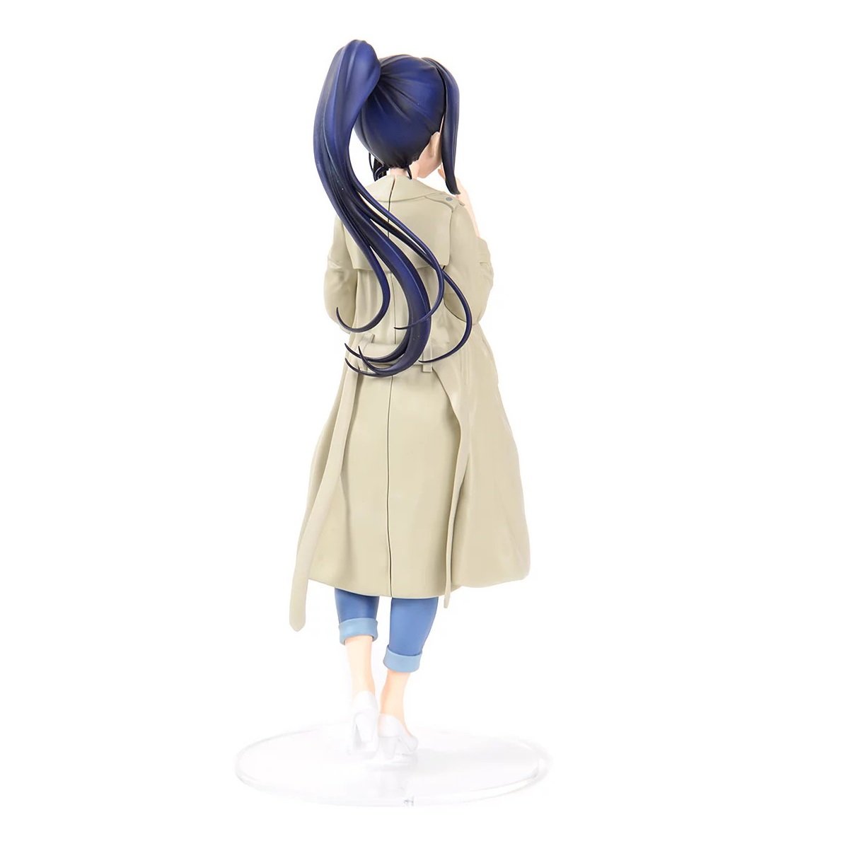 Love Live! Sunshine! EXQ &quot;Kanan Matsuura&quot;-Bandai-Ace Cards &amp; Collectibles