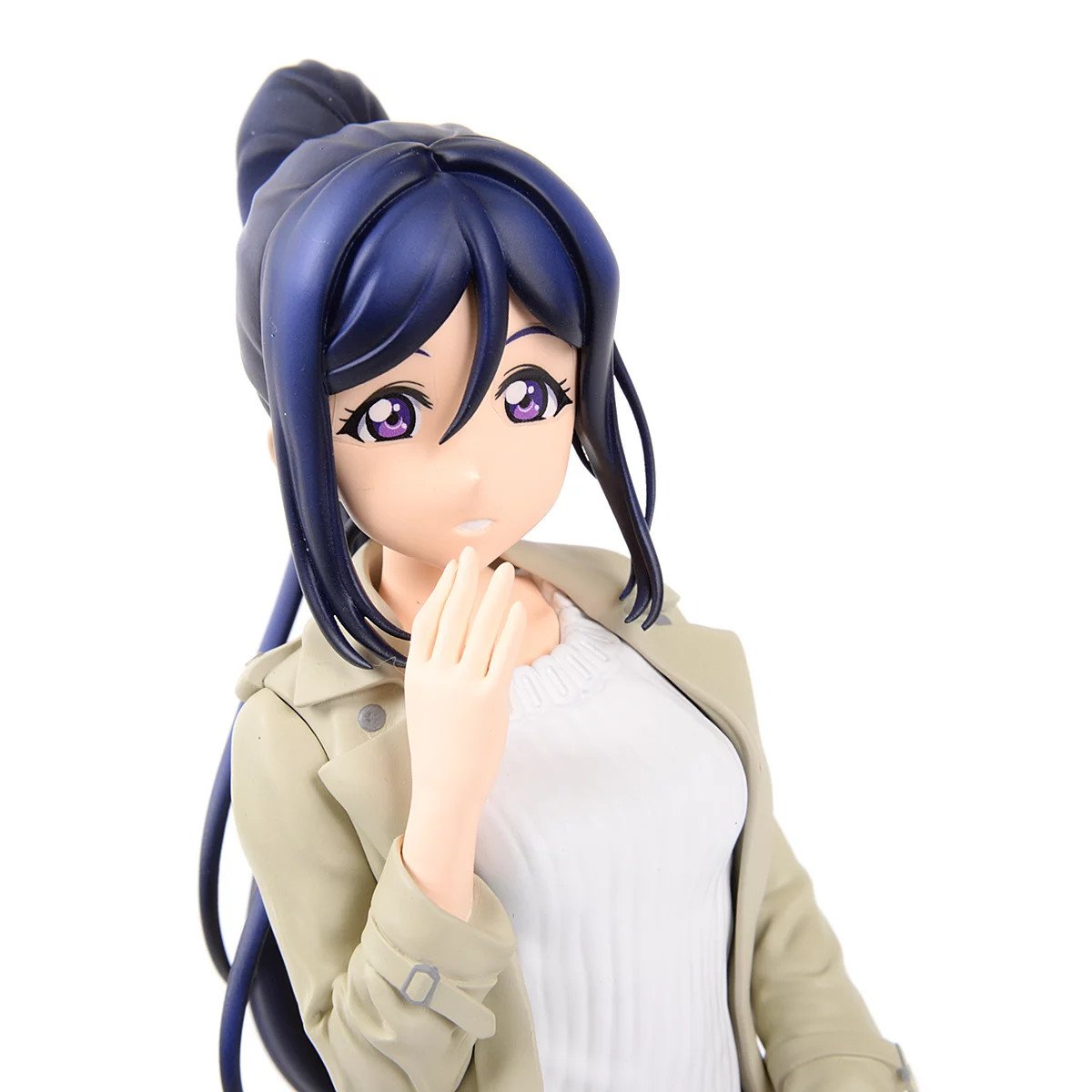 Love Live! Sunshine! EXQ &quot;Kanan Matsuura&quot;-Bandai-Ace Cards &amp; Collectibles