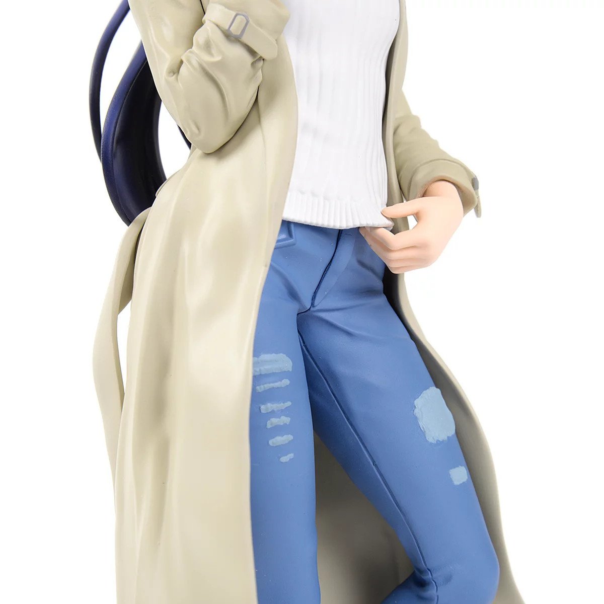 Love Live! Sunshine! EXQ &quot;Kanan Matsuura&quot;-Bandai-Ace Cards &amp; Collectibles