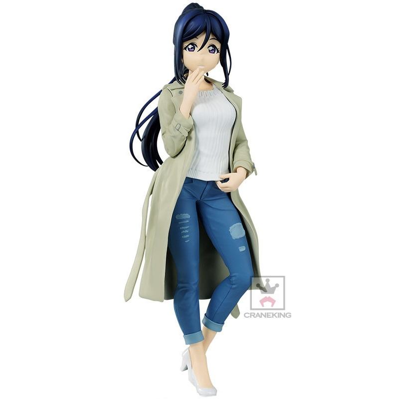 Love Live! Sunshine! EXQ &quot;Kanan Matsuura&quot;-Bandai-Ace Cards &amp; Collectibles