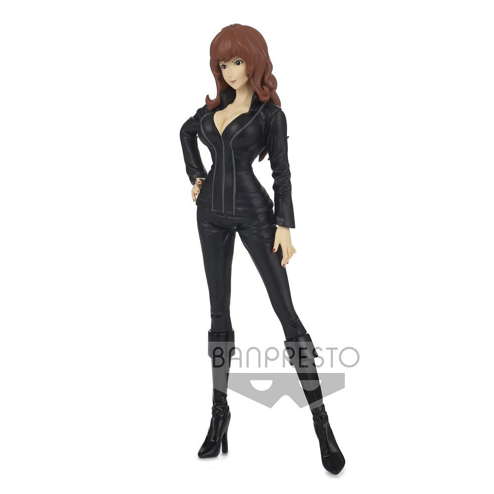 Lupin The Third Part 6 Master Stars Piece "Fujiko Mine"-Bandai-Ace Cards & Collectibles