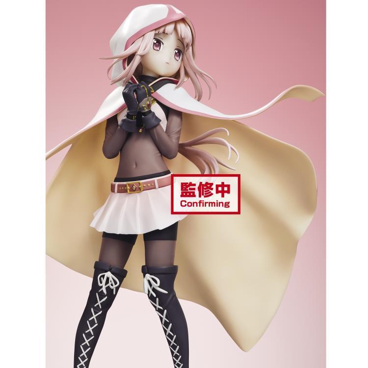 Magia Record Puella Magi Madoka Magic A Side Story Espresto -Motions- "Iroha Tamaki"-Bandai-Ace Cards & Collectibles