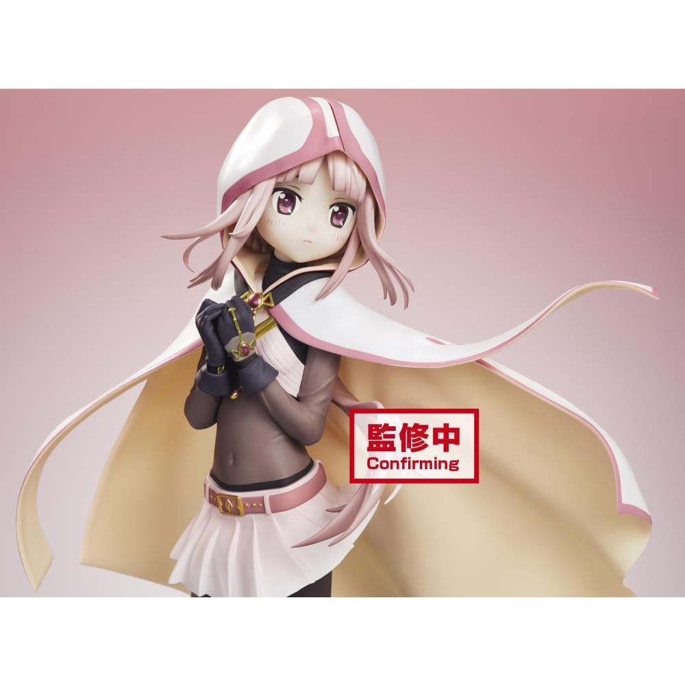Magia Record Puella Magi Madoka Magic A Side Story Espresto -Motions- "Iroha Tamaki"-Bandai-Ace Cards & Collectibles