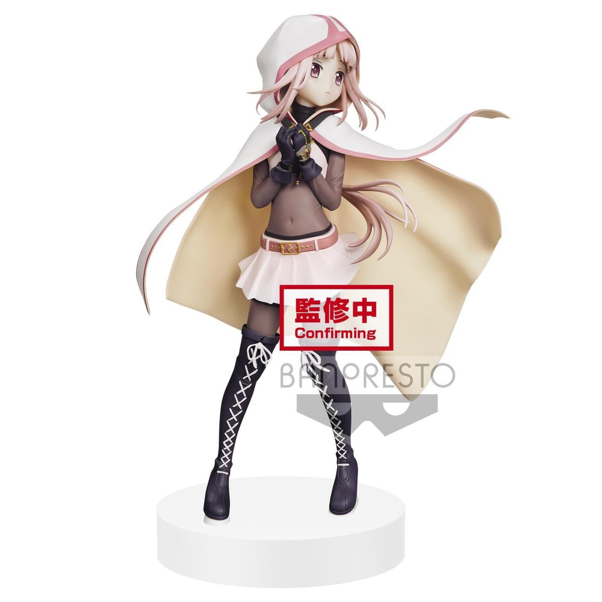 Magia Record Puella Magi Madoka Magic A Side Story Espresto -Motions- "Iroha Tamaki"-Bandai-Ace Cards & Collectibles