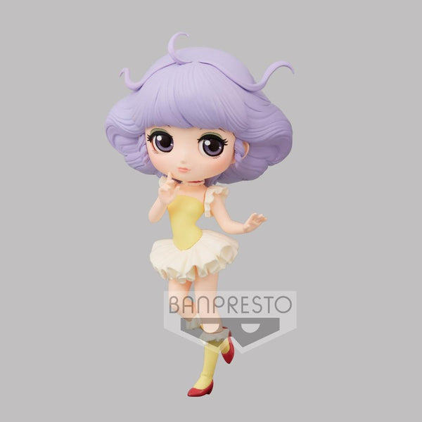Magical Angel Creamy Mami Q Posket "Creamy Mami" (Ver. A)-Bandai-Ace Cards & Collectibles