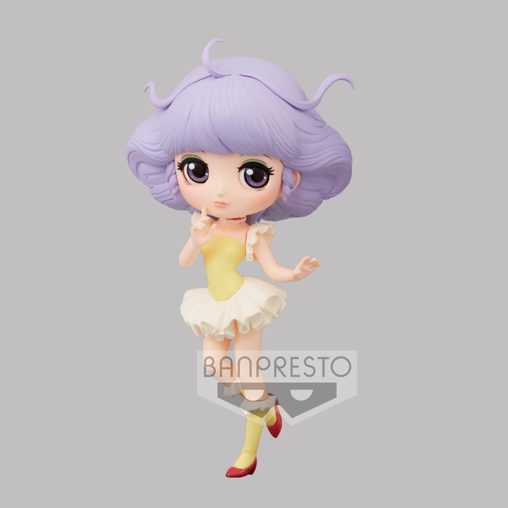 Magical Angel Creamy Mami Q Posket &quot;Creamy Mami&quot; (Ver. A)-Bandai-Ace Cards &amp; Collectibles