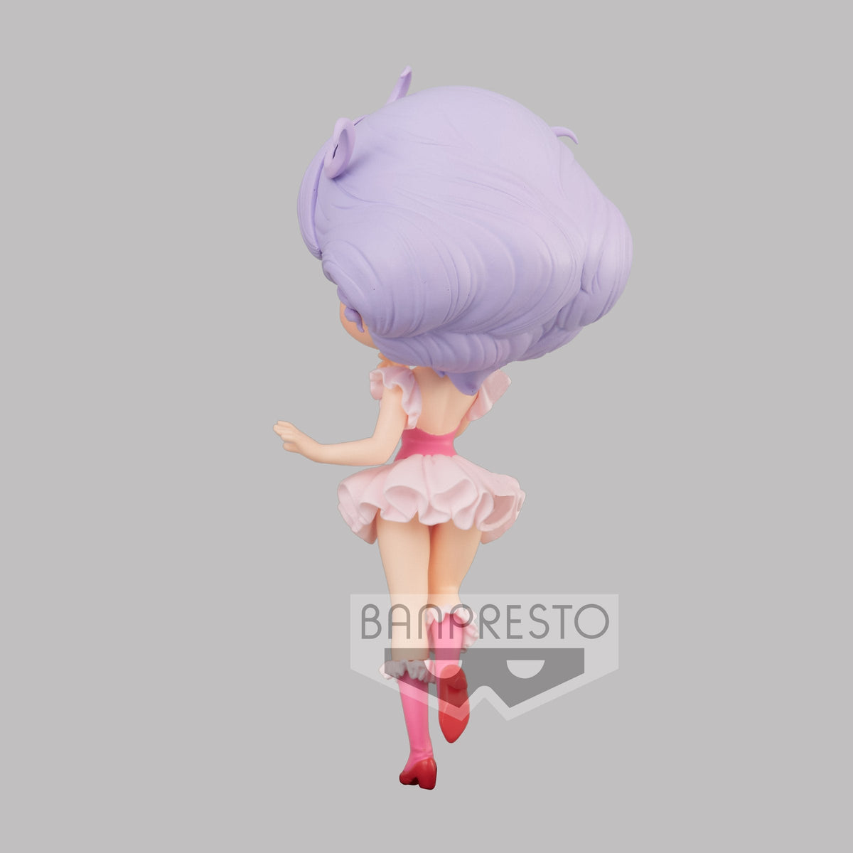 Magical Angel Creamy Mami Q Posket &quot;Creamy Mami&quot; (Ver. B)-Bandai-Ace Cards &amp; Collectibles