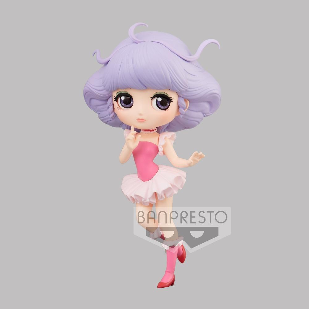Magical Angel Creamy Mami Q Posket "Creamy Mami" (Ver. B)-Bandai-Ace Cards & Collectibles