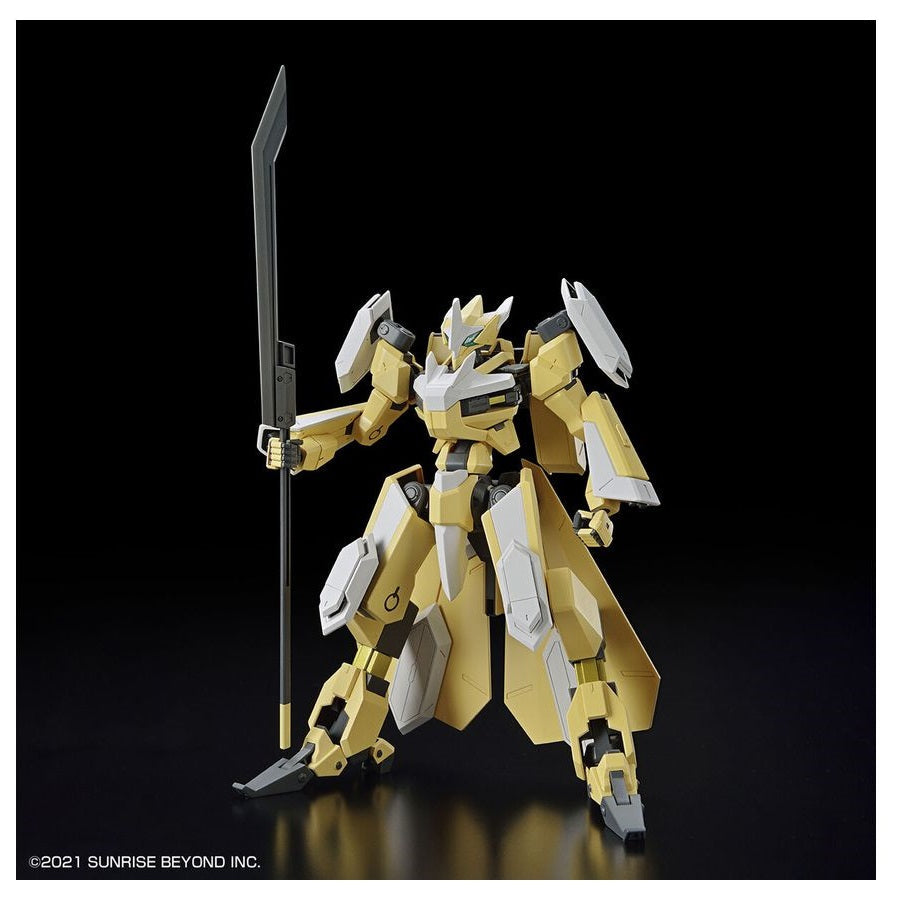 Mailes Reiki Kai (Kyoukai Ssenki) HG 1/72-Bandai-Ace Cards & Collectibles