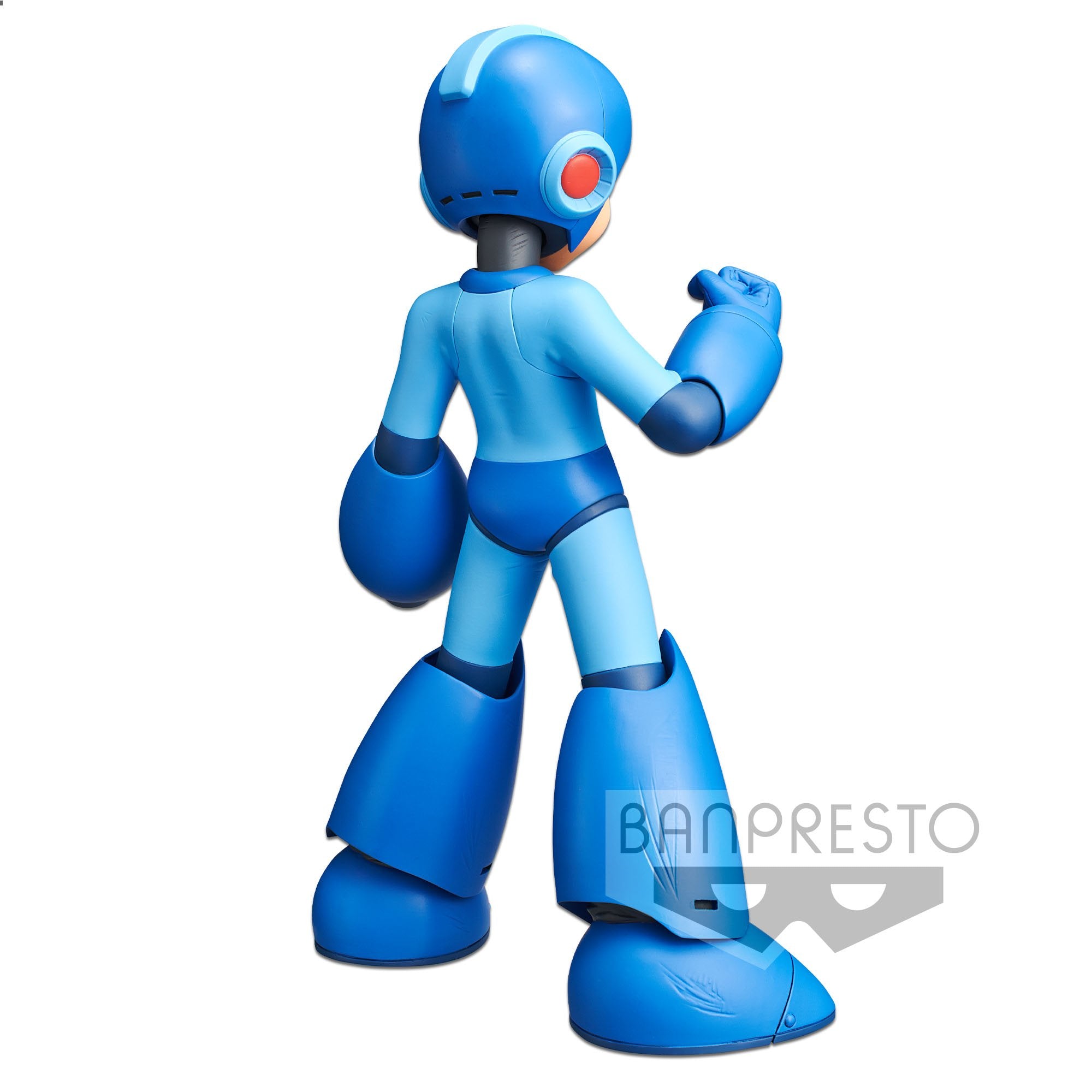 Mega Man Grandista Mega Man Exclusive Lines-Bandai-Ace Cards & Collectibles