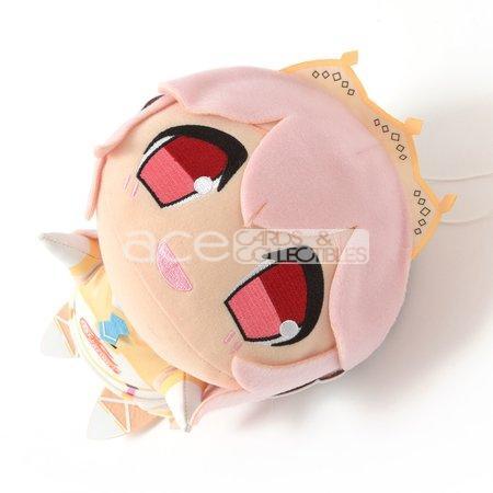 Miku Racing Ver 2015 X "Super Sonico" Plush-Bandai-Ace Cards & Collectibles