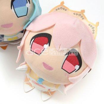 Miku Racing Ver 2015 X "Super Sonico" Plush-Bandai-Ace Cards & Collectibles