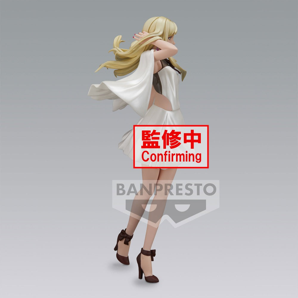 Mobile Suit Gundam Hathaway Glitter & Glamours "Gigi Andalucia"-Bandai-Ace Cards & Collectibles