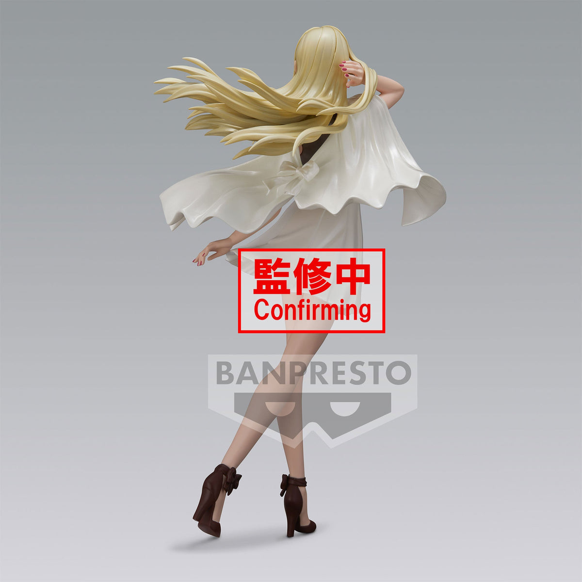 Mobile Suit Gundam Hathaway Glitter &amp; Glamours &quot;Gigi Andalucia&quot;-Bandai-Ace Cards &amp; Collectibles