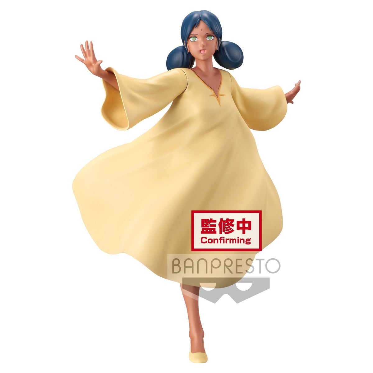 Mobile Suit Gundam "Lalah Sune" (Ver. A)-Bandai-Ace Cards & Collectibles