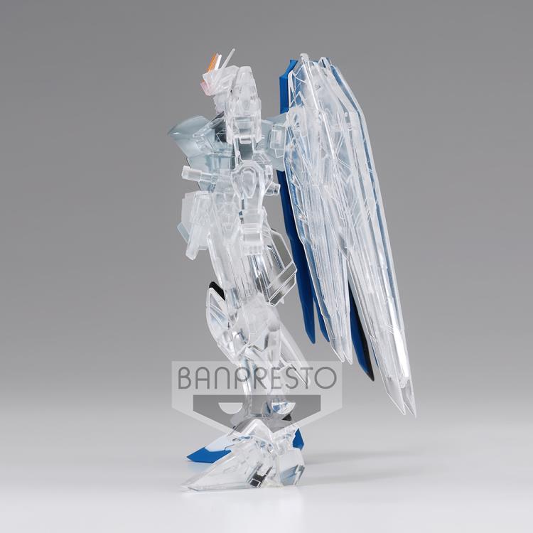 Mobile Suit Gundam SEED Internal Structure ZGMF-X10A Freedom Gundam (Ver. A)-Bandai-Ace Cards & Collectibles