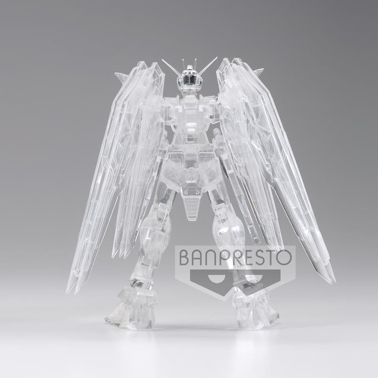 Mobile Suit Gundam SEED Internal Structure ZGMF-X10A Freedom Gundam (Ver. B)-Bandai-Ace Cards &amp; Collectibles