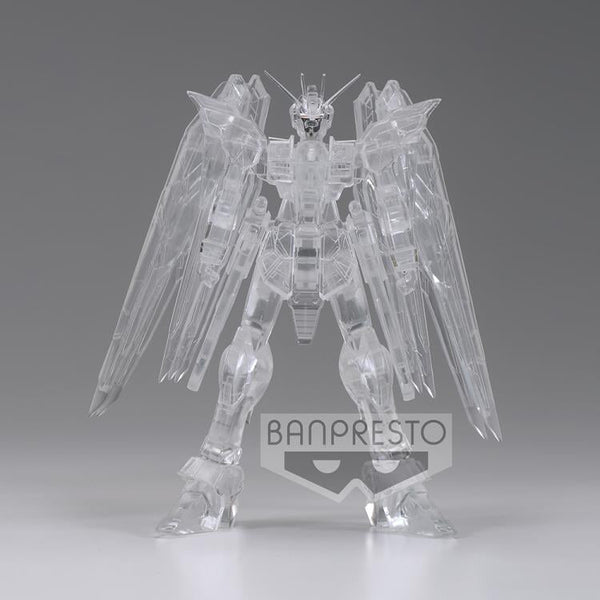 Mobile Suit Gundam SEED Internal Structure ZGMF-X10A Freedom Gundam (Ver. B)-Bandai-Ace Cards & Collectibles