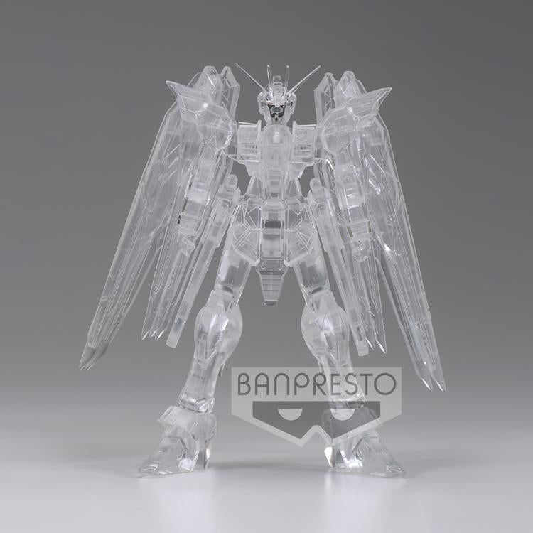 Mobile Suit Gundam SEED Internal Structure ZGMF-X10A Freedom Gundam (Ver. B)-Bandai-Ace Cards & Collectibles