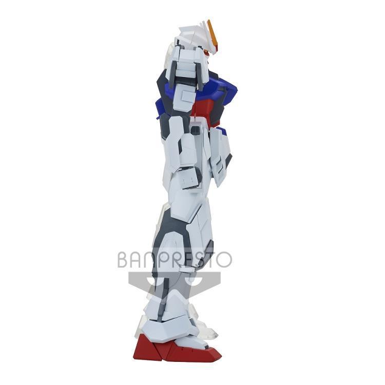 Mobile Suit Gundam Seed Internal Structure GAT-X105 Strike Gundam (Ver. A)-Bandai-Ace Cards &amp; Collectibles