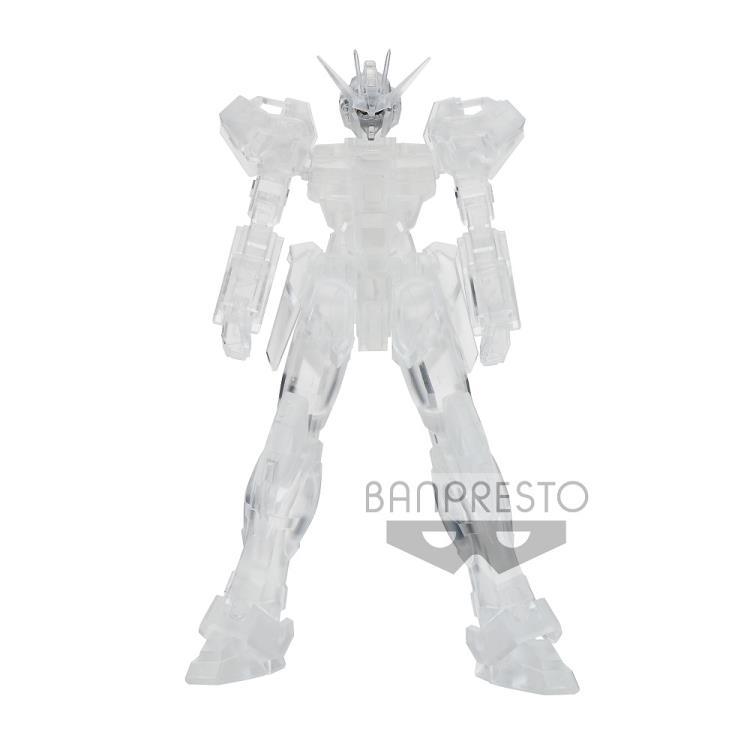 Mobile Suit Gundam Seed Internal Structure GAT-X105 Strike Gundam (Ver. B)-Bandai-Ace Cards & Collectibles