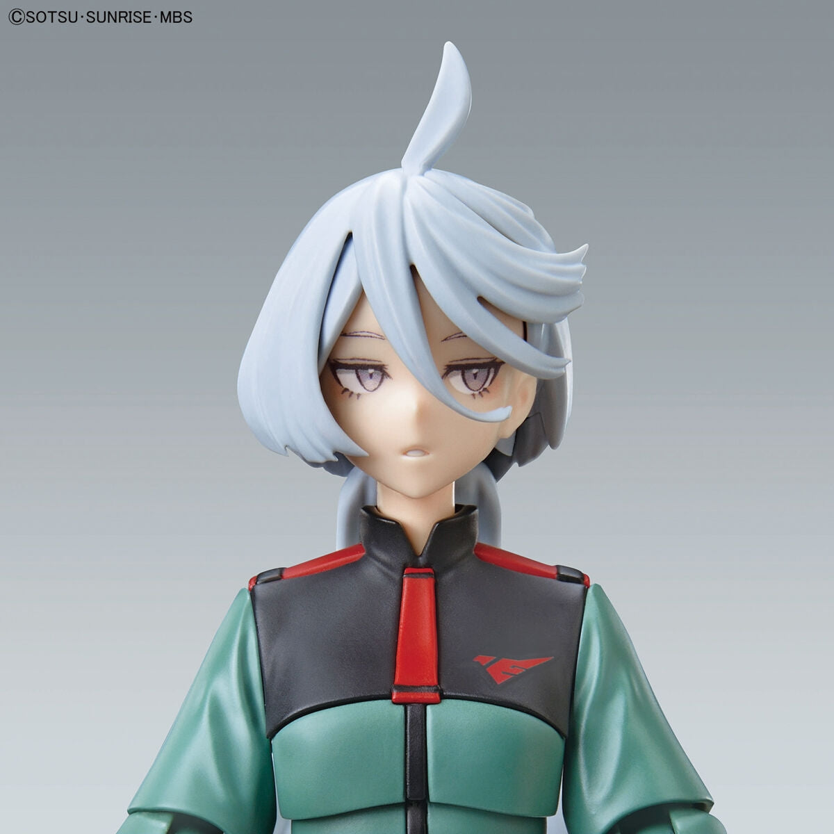 Mobile Suit Gundam: The Witch From Mercury Gundam Miorine Rembran-Bandai-Ace Cards &amp; Collectibles
